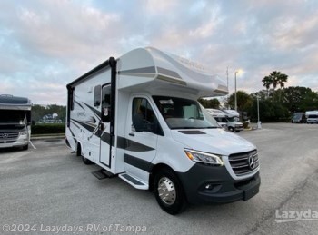 New 2024 Entegra Coach Qwest SE 24L available in Seffner, Florida
