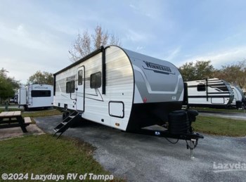 New 2024 Winnebago Access 25ML available in Seffner, Florida