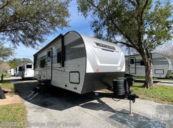 New 24 Winnebago Access 26BH available in Seffner, Florida