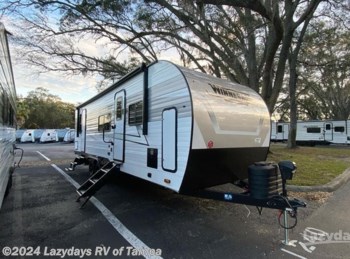 New 24 Winnebago Access 28FK available in Seffner, Florida