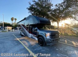 New 2024 Thor Motor Coach Omni LV35 available in Seffner, Florida