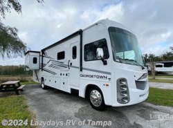 New 2024 Forest River Georgetown 3 Series 32A3 available in Seffner, Florida
