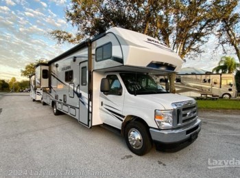 New 24 Forest River Solera 32DSK available in Seffner, Florida