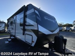 Used 23 Grand Design Imagine XLS 23BHE available in Seffner, Florida