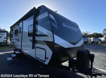 Used 23 Grand Design Imagine XLS 23BHE available in Seffner, Florida
