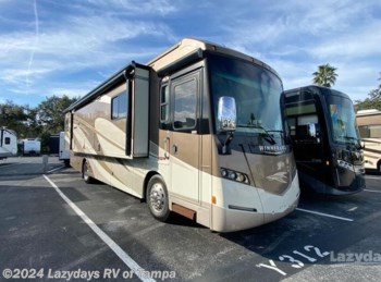 Used 2013 Winnebago Journey 36M available in Seffner, Florida