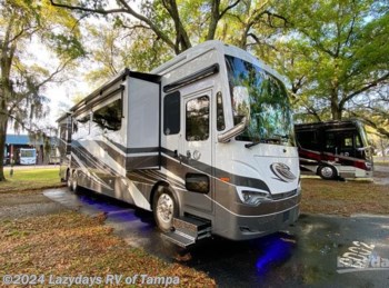 New 24 Tiffin Allegro Bus 45 FP available in Seffner, Florida