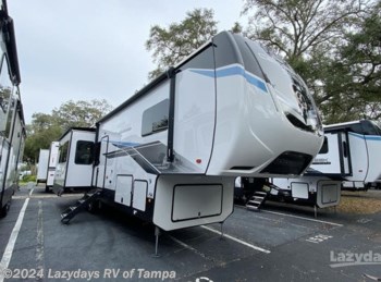New 24 Forest River Cedar Creek 360RL available in Seffner, Florida