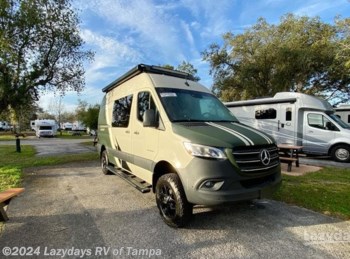 New 2024 Entegra Coach Launch 19Y available in Seffner, Florida