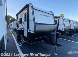 New 2024 Winnebago HIKE 100 H1316FB available in Seffner, Florida