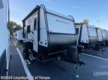 New 24 Winnebago HIKE 100 H1316FB available in Seffner, Florida