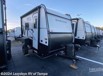 New 24 Winnebago HIKE 100 H1316MB available in Seffner, Florida