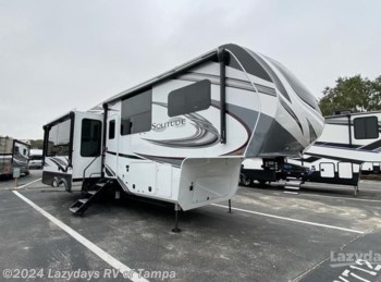 Used 23 Grand Design Solitude 280RK available in Seffner, Florida