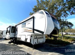 Used 2022 K-Z Durango 366FBT available in Seffner, Florida