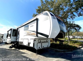 Used 22 K-Z Durango 366FBT available in Seffner, Florida