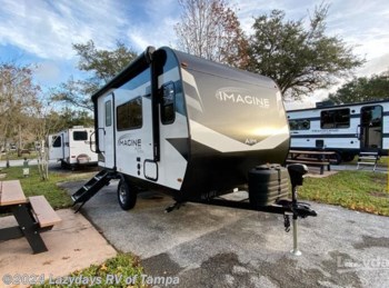 New 2024 Grand Design Imagine AIM 14MS available in Seffner, Florida