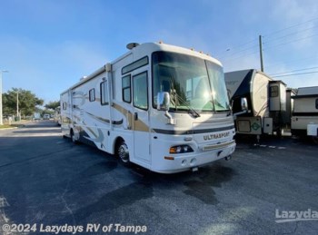 Used 2003 Damon Escaper Ultra Sport 3679 available in Seffner, Florida
