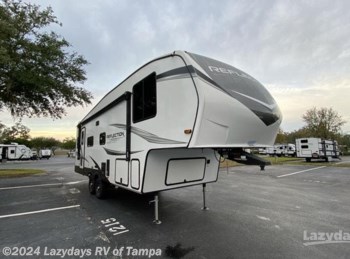 New 24 Grand Design Reflection 150 Series 260RD available in Seffner, Florida