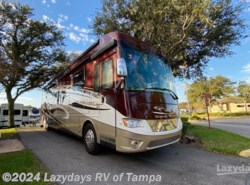 Used 2016 Newmar Dutch Star 4369 available in Seffner, Florida