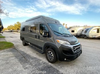 New 2024 Winnebago Solis 59PX available in Seffner, Florida