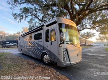 New 24 Thor Motor Coach Aria 3901 available in Seffner, Florida