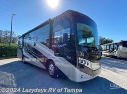 New 2024 Thor Motor Coach Palazzo 33.6 available in Seffner, Florida