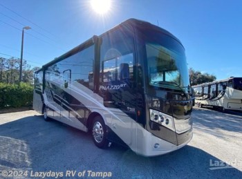 New 24 Thor Motor Coach Palazzo 33.6 available in Seffner, Florida