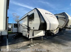 Used 2023 Shasta Phoenix Lite 30BHS available in Seffner, Florida