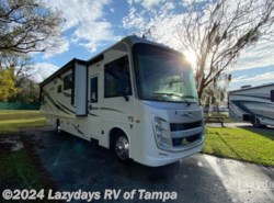 New 2024 Entegra Coach Vision XL 34G available in Seffner, Florida