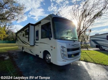 New 24 Entegra Coach Vision XL 34G available in Seffner, Florida