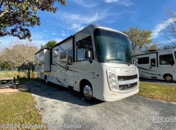 New 2024 Entegra Coach Vision XL 36A available in Seffner, Florida