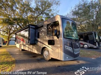 New 24 Thor Motor Coach Palazzo GT 37.5 available in Seffner, Florida