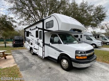 New 24 Forest River Solera 22N Chevy available in Seffner, Florida