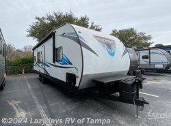 Used 18 Forest River Vengeance 28V available in Seffner, Florida