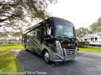 New 2024 Thor Motor Coach Outlaw 38KB available in Seffner, Florida