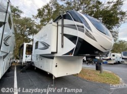 New 2024 Grand Design Solitude 417KB available in Seffner, Florida