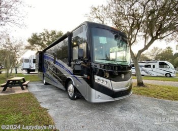New 2024 Thor Motor Coach Palazzo GT 33.5 available in Seffner, Florida