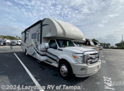 Used 2014 Thor Motor Coach Chateau 35SK available in Seffner, Florida