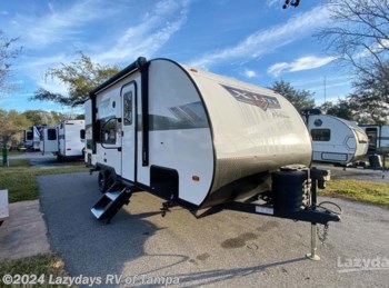 New 2024 Forest River Wildwood X-Lite 171RBXL available in Seffner, Florida