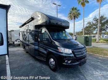Used 2022 Thor Motor Coach Delano Sprinter 24RW available in Seffner, Florida