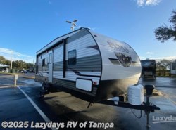 2019 Palomino Puma 32FBIS specs and literature guide