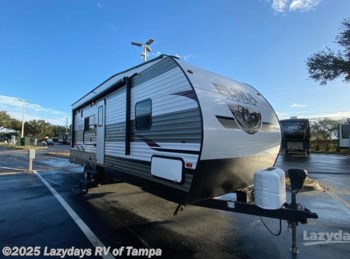 2019 palomino hot sale puma 31fkrk