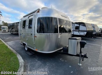 Used 2018 Airstream Bambi 16RB available in Seffner, Florida