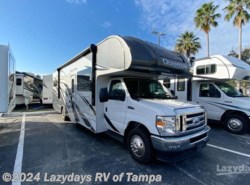 Used 23 Thor Motor Coach Quantum Sprinter LF31 available in Seffner, Florida