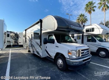 Used 2023 Thor Motor Coach Quantum Sprinter LF31 available in Seffner, Florida