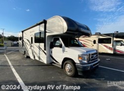 Used 23 Thor Motor Coach Quantum Sprinter WS31 available in Seffner, Florida