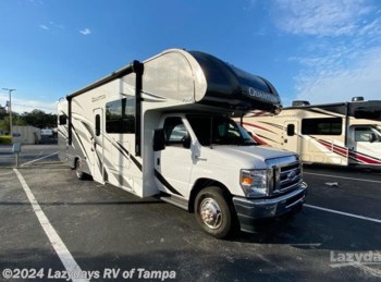 Used 23 Thor Motor Coach Quantum Sprinter WS31 available in Seffner, Florida