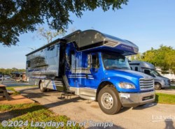 New 2025 Entegra Coach Accolade 37M available in Seffner, Florida
