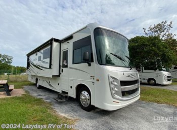 New 2024 Entegra Coach Vision XL 36C available in Seffner, Florida