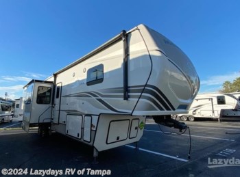 Used 2023 Keystone Montana 3793RD available in Seffner, Florida